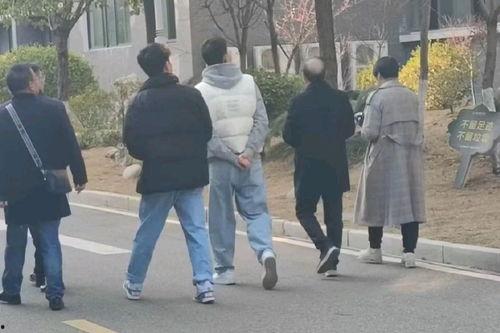 静安网红吃瓜事件,揭秘网络舆论背后的真相与争议  第1张